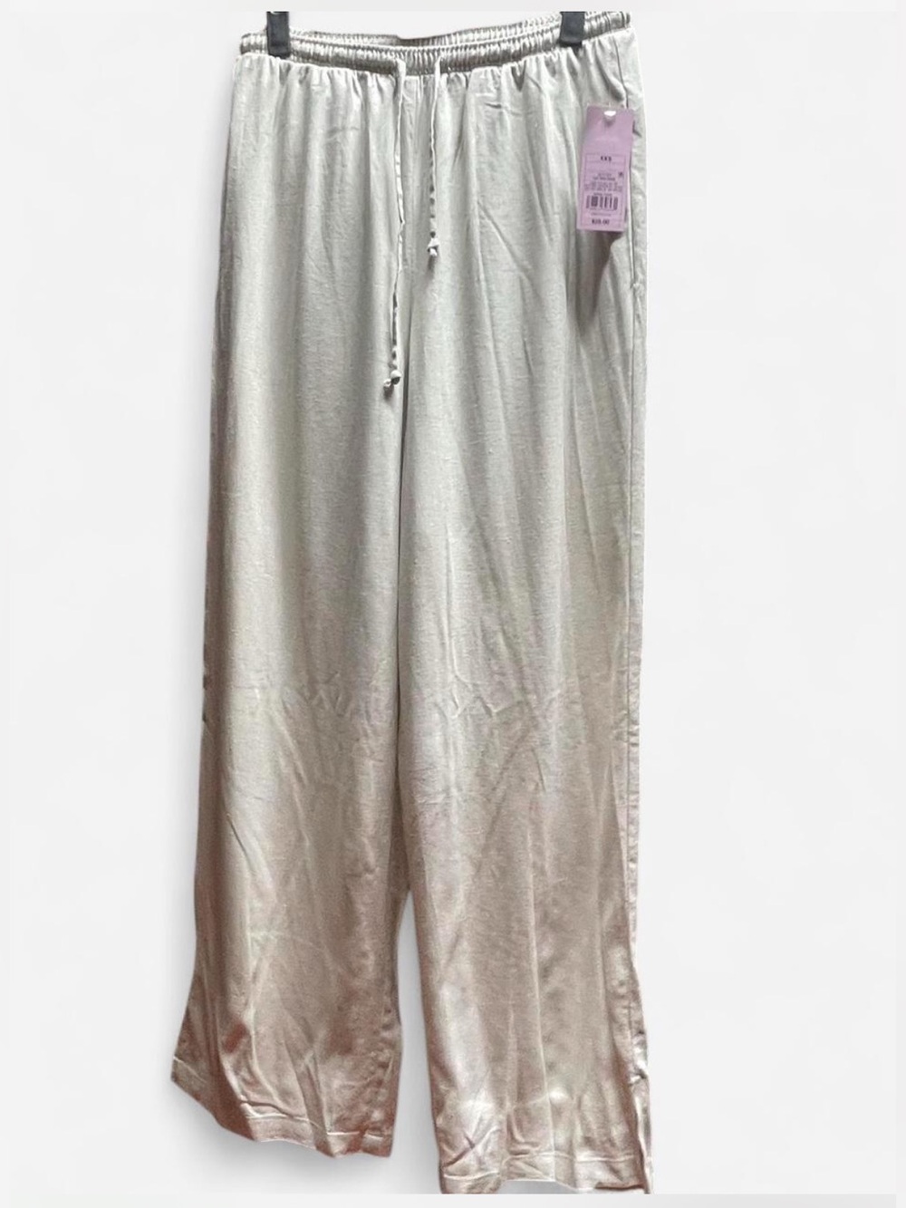 Sold Out Wild Fable Cream Linen Pants